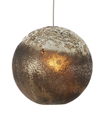 Pathos 30-Light Linear Multi-Drop Pendant