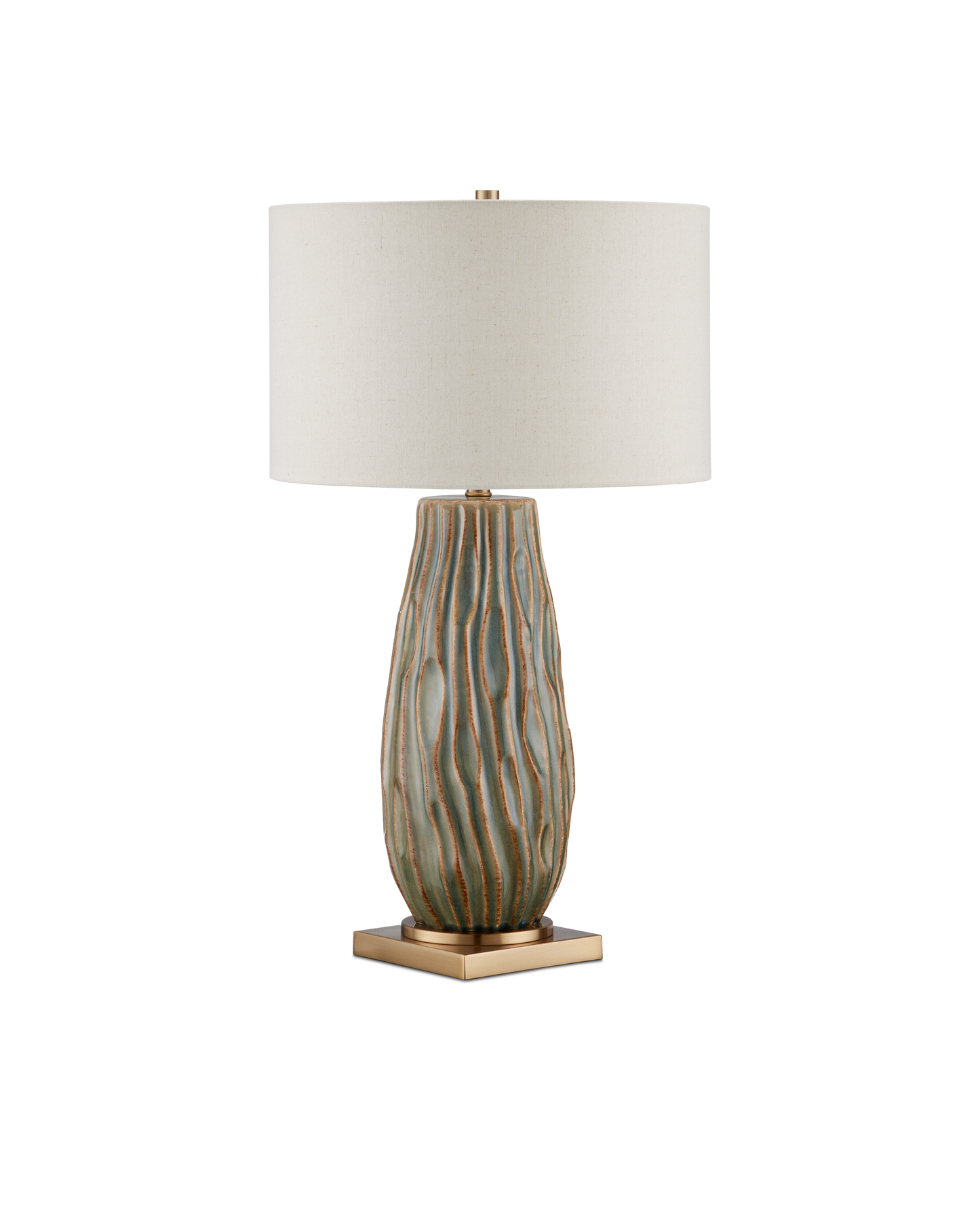 Water-borne Table Lamp