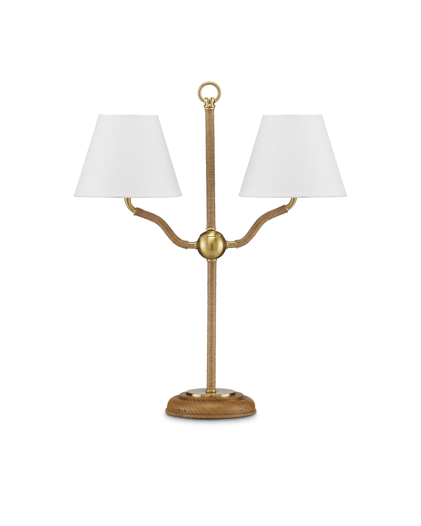 Sirocco Desk Lamp