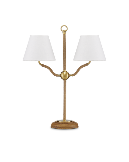 Sirocco Desk Lamp
