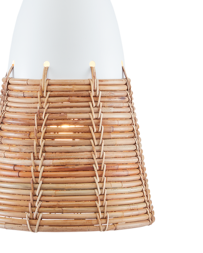 Arundo Pendant
