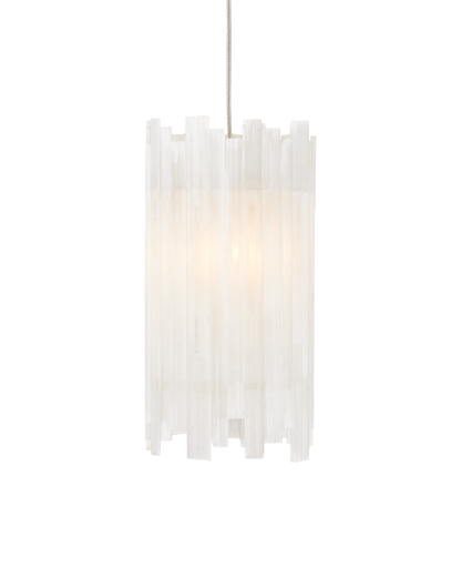 Escenia 7-Light Linear Multi-Drop Pendant