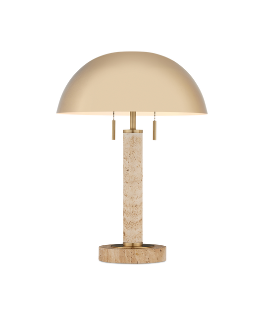 Miles Table Lamp