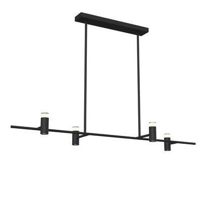 72in pendant 4-spot, 5CCT