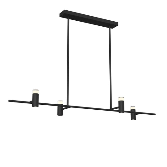 72in pendant 4-spot, 5CCT