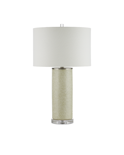 Verdure Cylinder Table Lamp