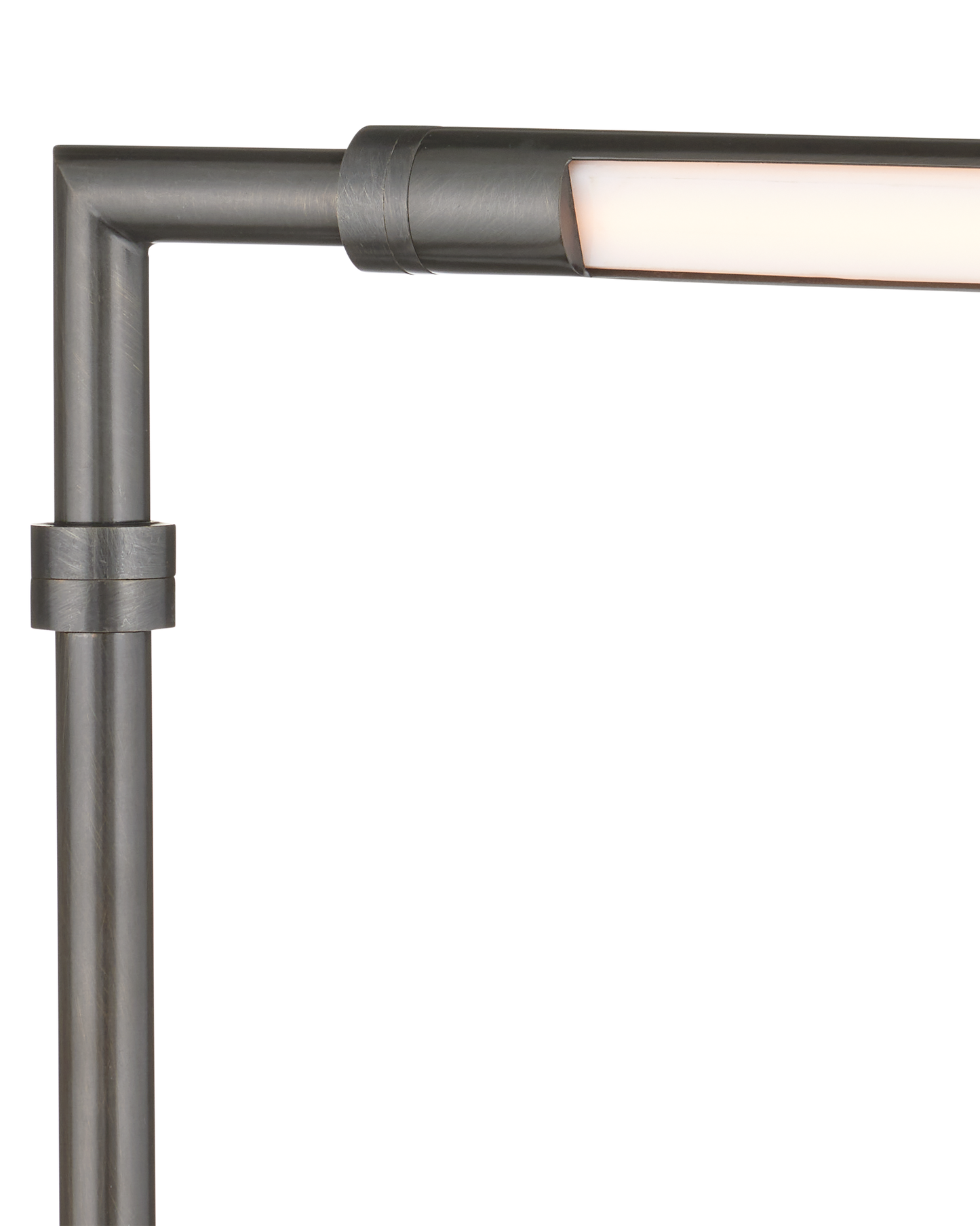 Autrand Bronze Desk Lamp