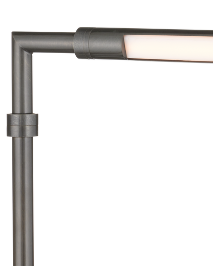 Autrand Bronze Desk Lamp