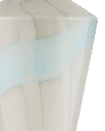 Floating Cloud Table Lamp