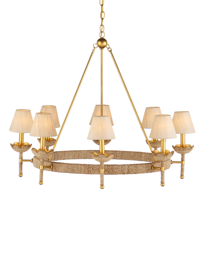 Vichy Chandelier