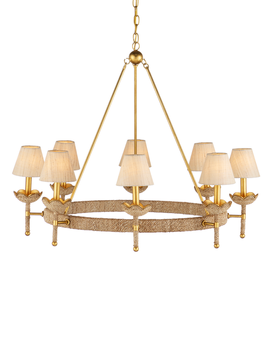 Vichy Chandelier