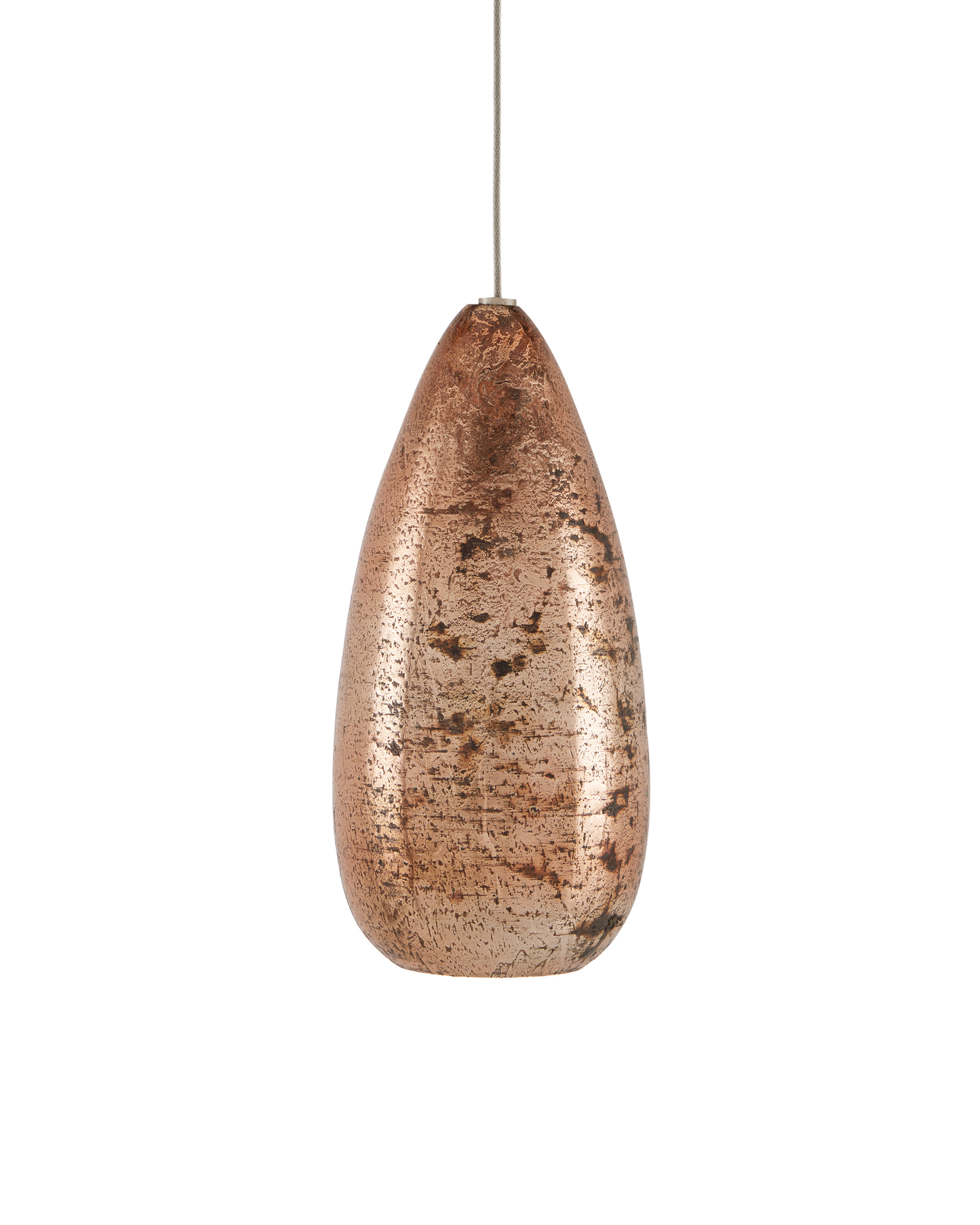 Rame 30-Light Linear Multi-Drop Pendant