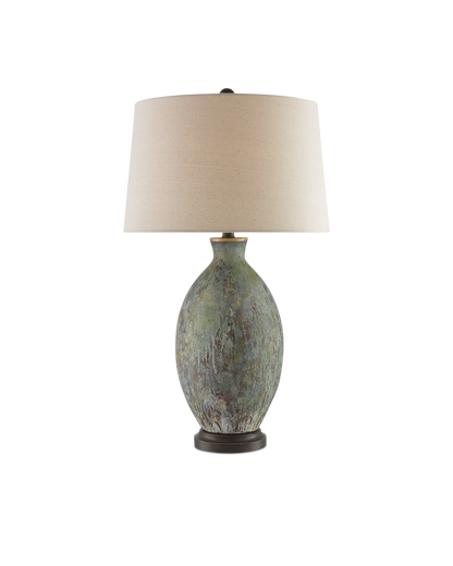 Remi Table Lamp