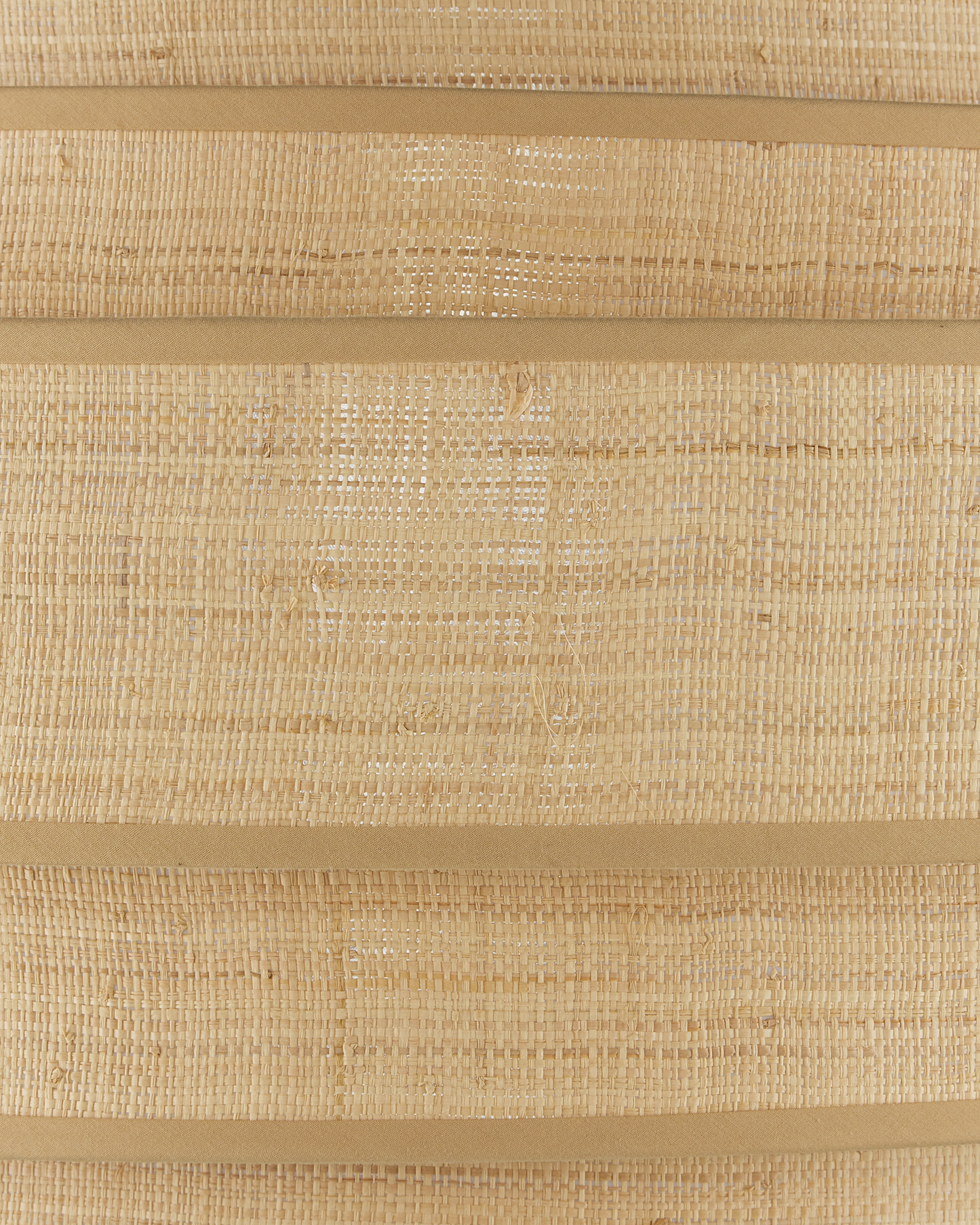 Maura Natural Chandelier