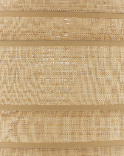 Maura Natural Chandelier