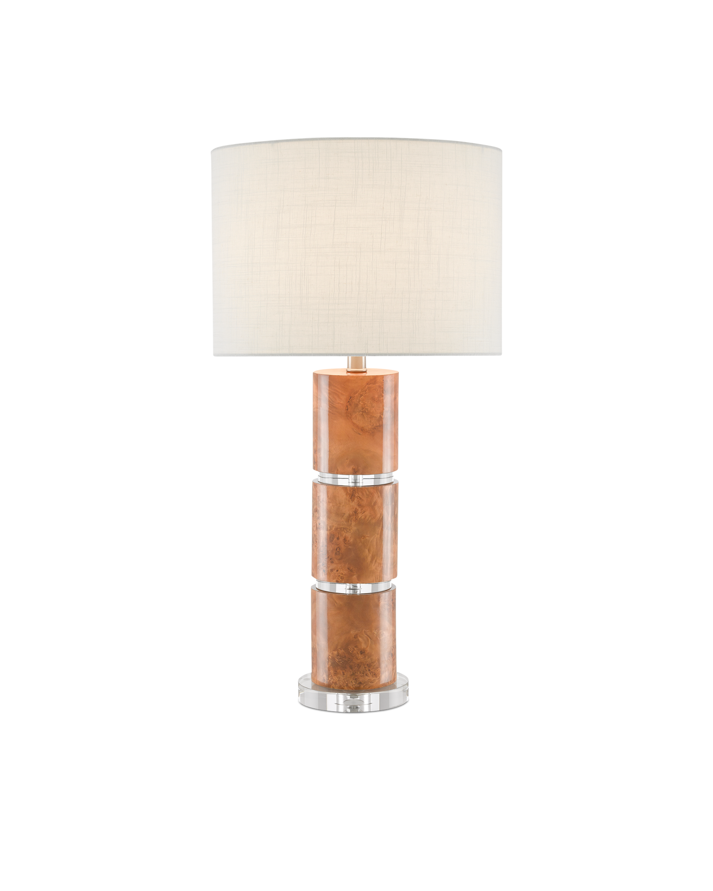 Birdseye Table Lamp