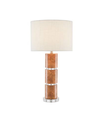 Birdseye Table Lamp
