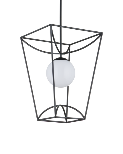 Rochefort Small Lantern