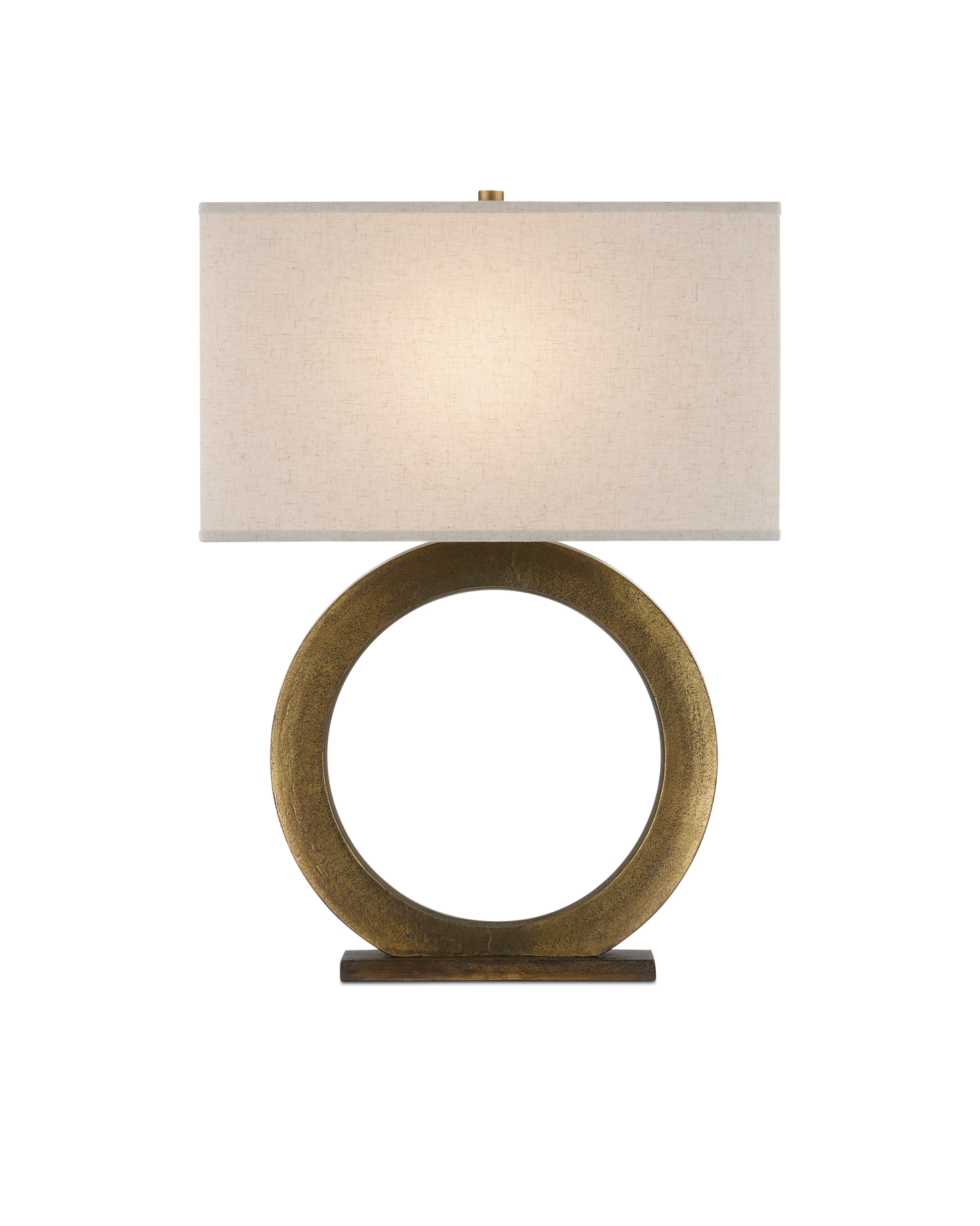 Cercle Table Lamp