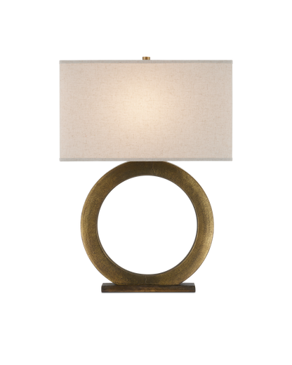 Cercle Table Lamp
