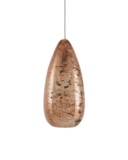 Rame 1-Light Round Multi-Drop Pendant