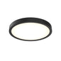 10 Inch Round Indoor/Outdoor LED Flush Mount