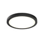 14 Inch Round Indoor/Outdoor LED Flush Mount