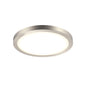 14 Inch Round Indoor/Outdoor LED Flush Mount
