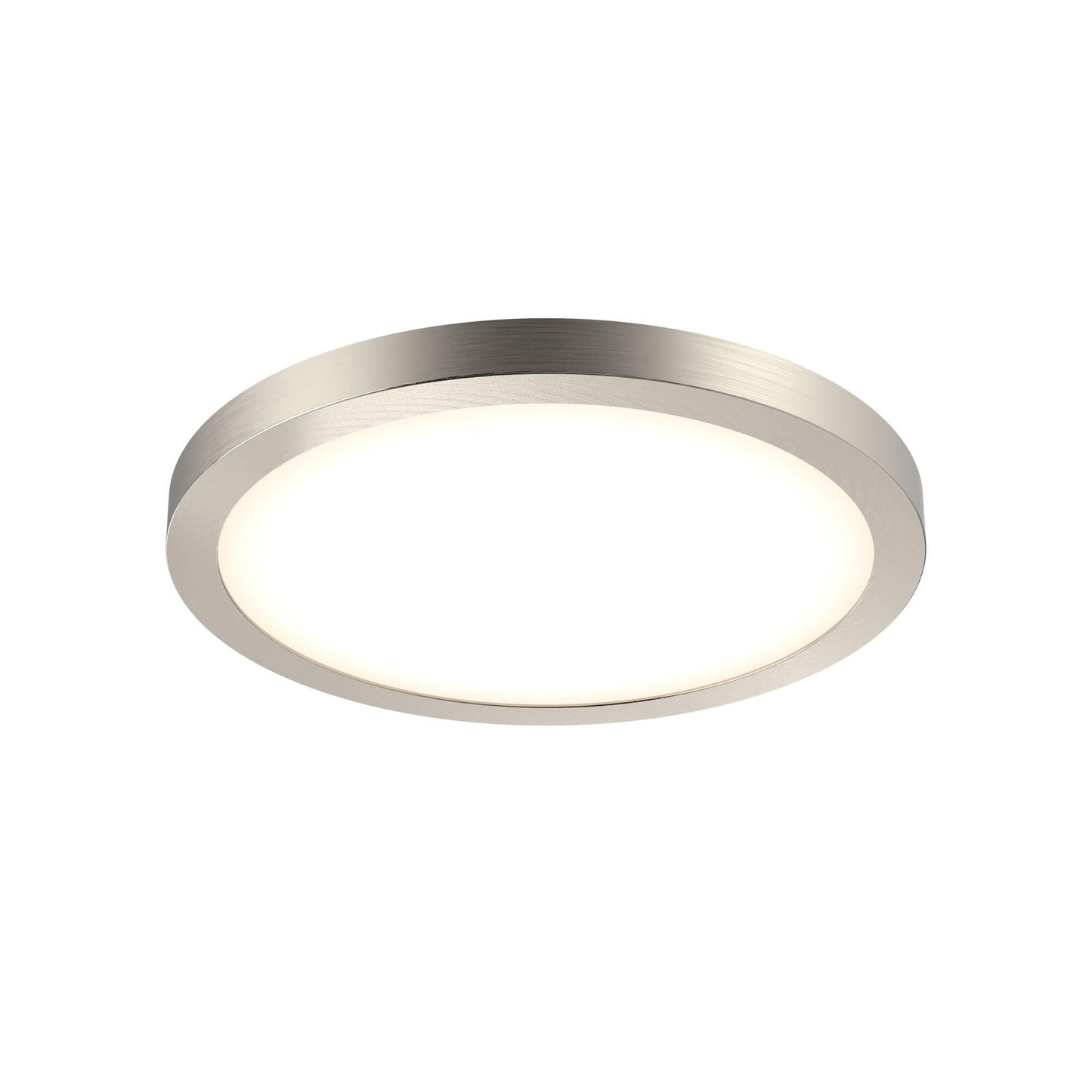 14 Inch Round Indoor/Outdoor LED Flush Mount