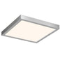 14 Inch Square Indoor/Outdoor LED Flush Mount