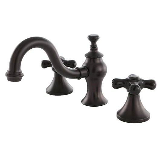 Duchess Widespread Bathroom Faucet in Oil Rubbed Bronze