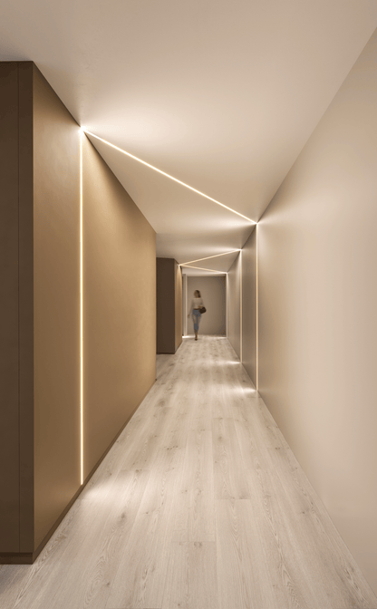 Cob tape kit 5CCT, 24V, 10ft