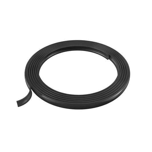 20FT Reel Frosted Lens for ALXT-SUR3FT - Black