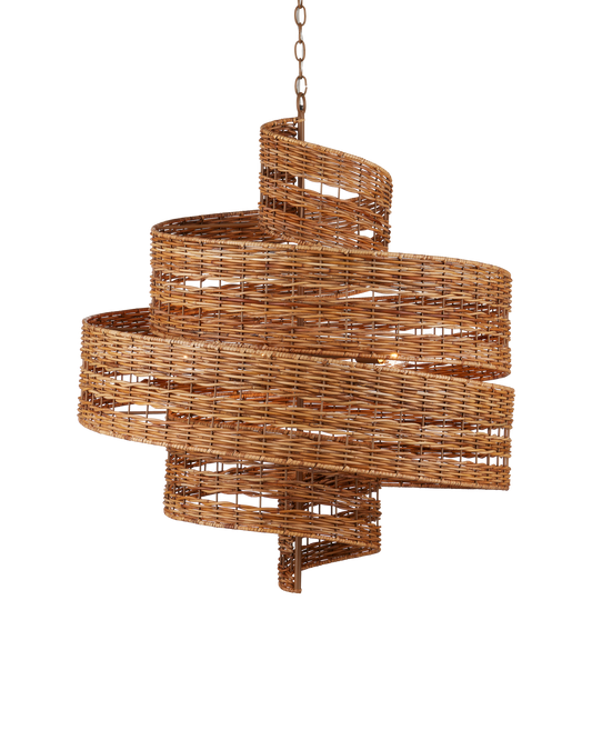 Saisei Medium Chandelier