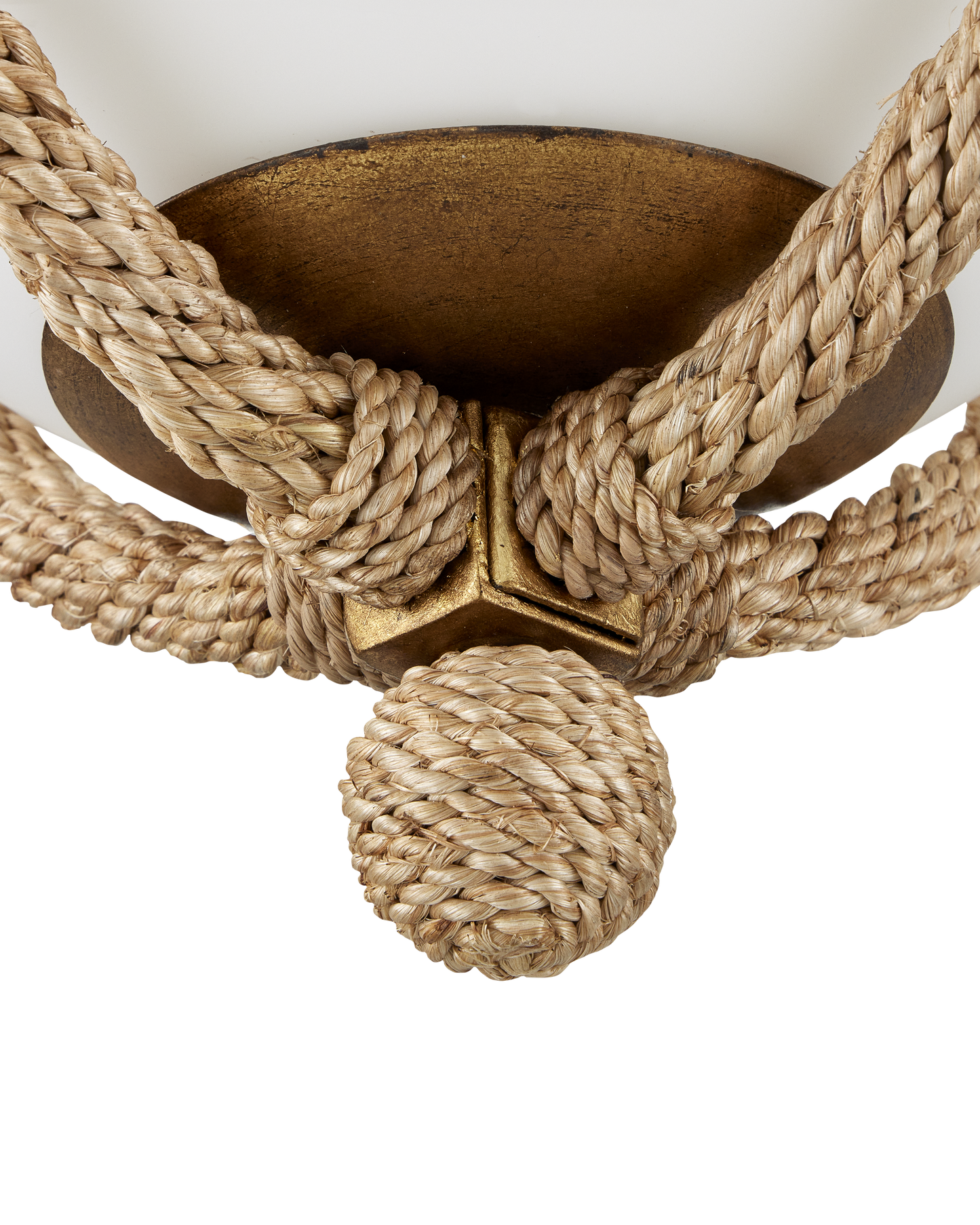 Passageway Flush Mount