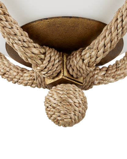 Passageway Flush Mount