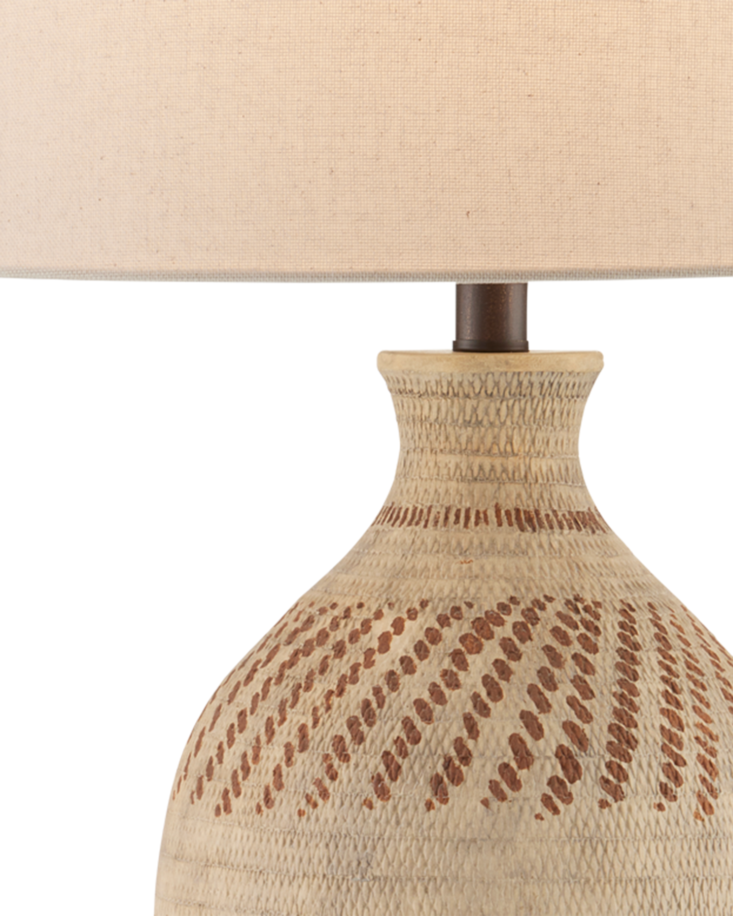 Faiyum Table Lamp
