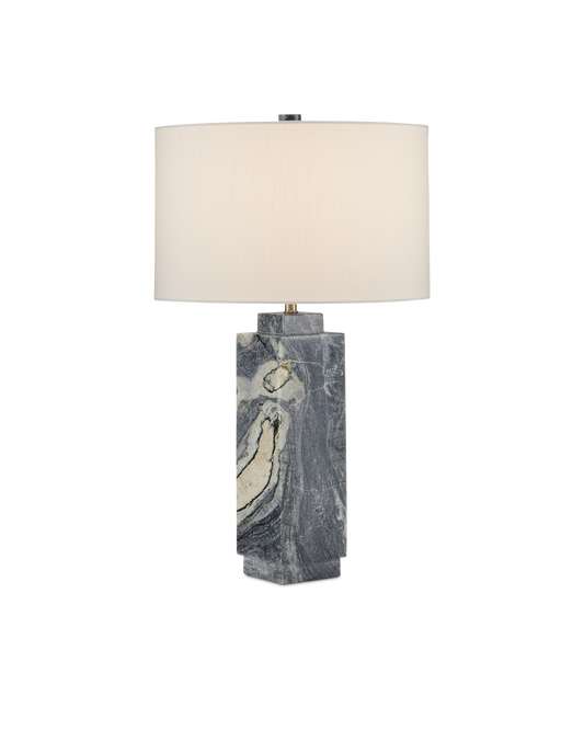 Ashlar Table Lamp
