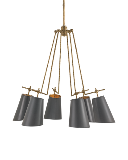 Jean-Louis Chandelier