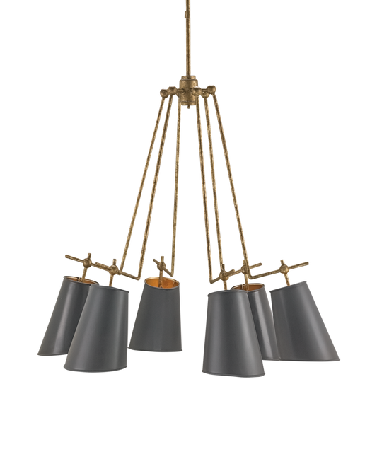 Jean-Louis Chandelier