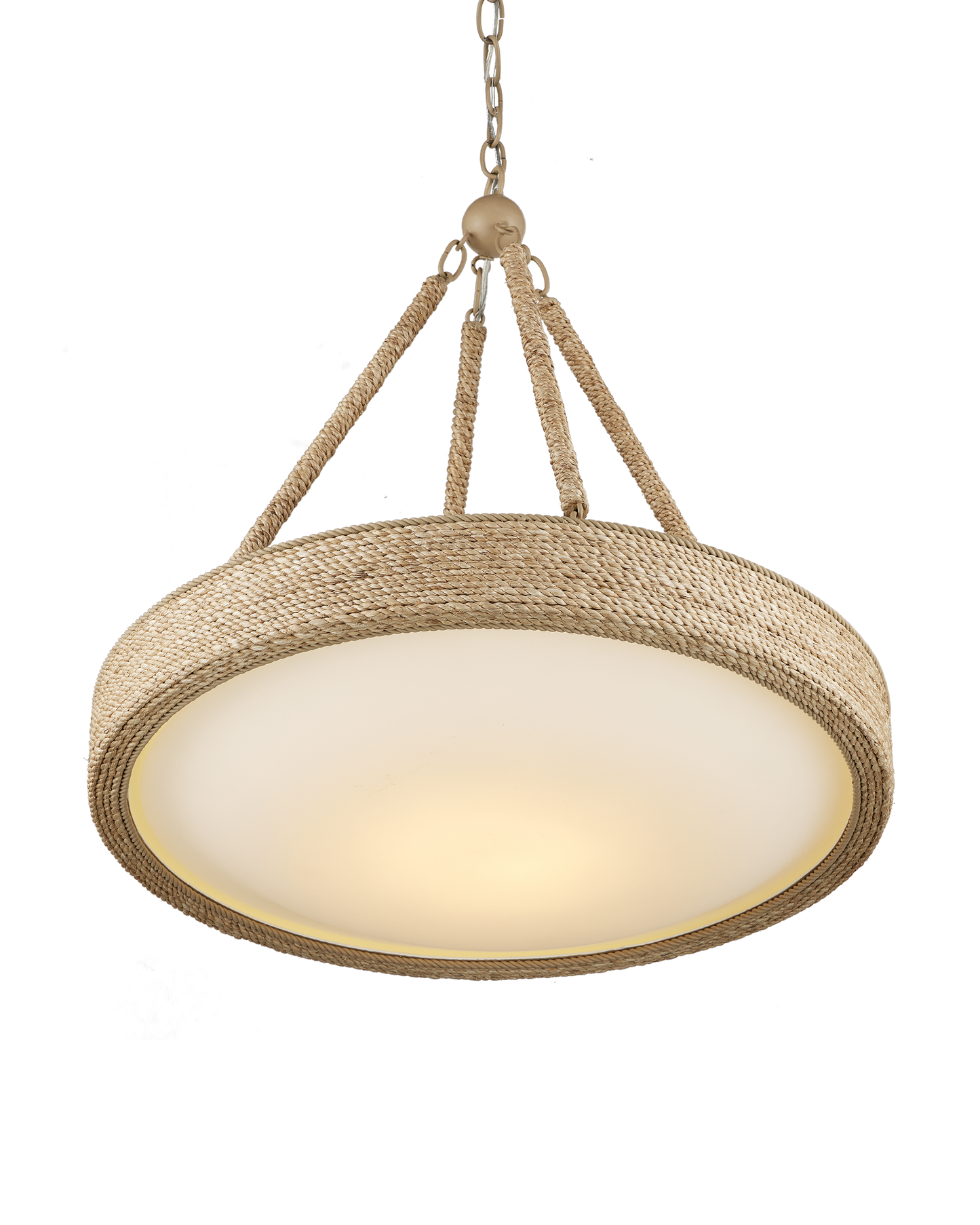 Hopscotch Chandelier