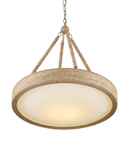 Hopscotch Chandelier