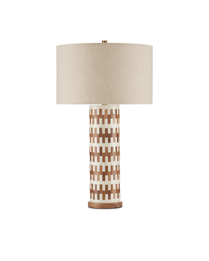 Tia Table Lamp