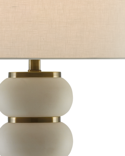 Luko Table Lamp