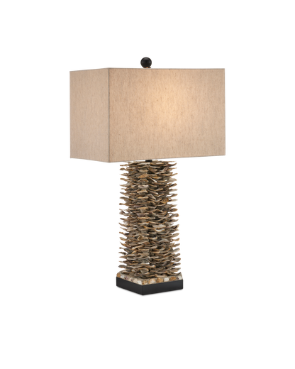 Villamare Table Lamp