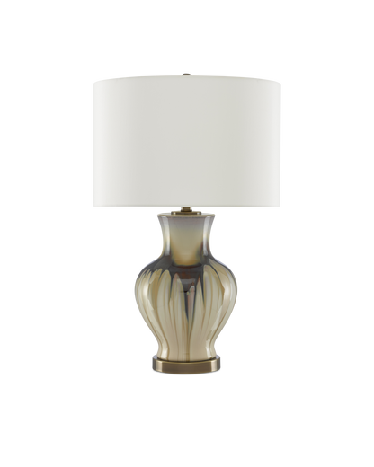 Muscadine Table Lamp