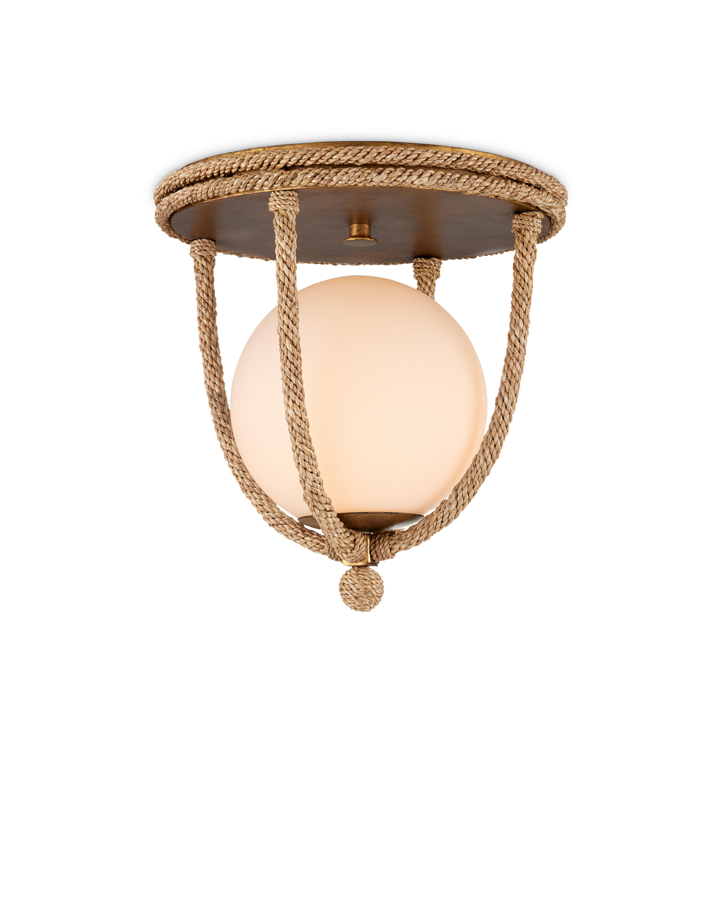 Passageway Flush Mount