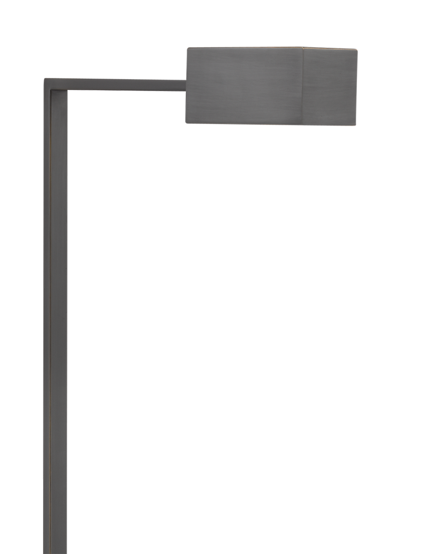 Ruxley Bronze Floor Lamp