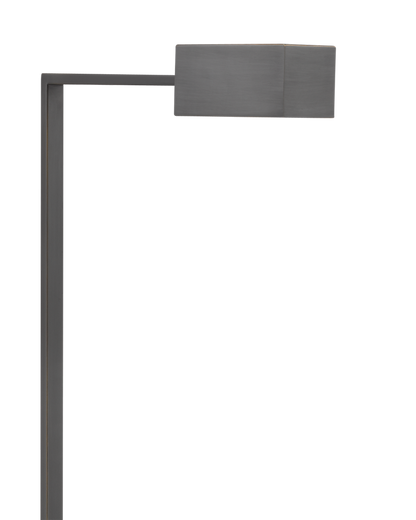 Ruxley Bronze Floor Lamp