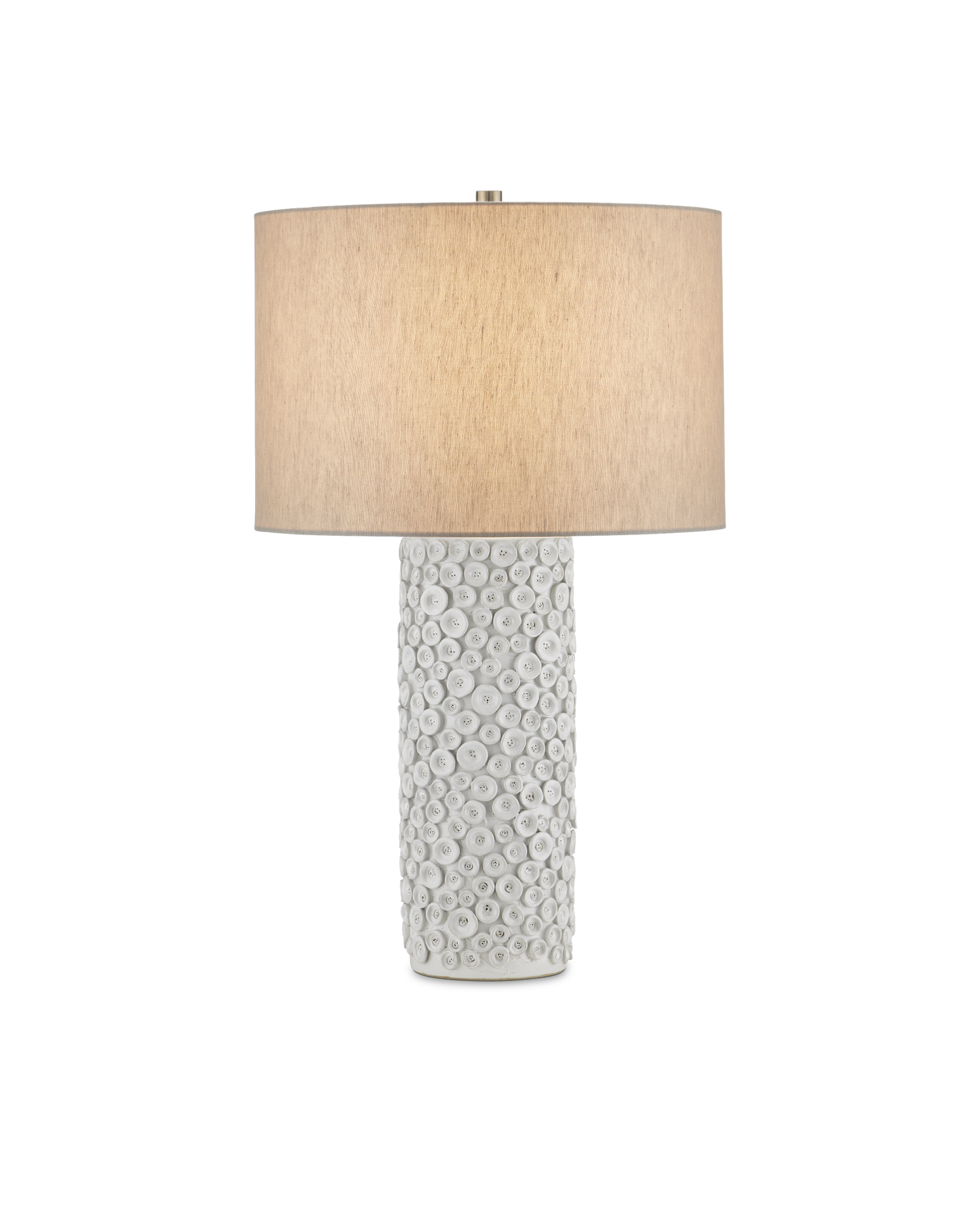 Buttons Table Lamp